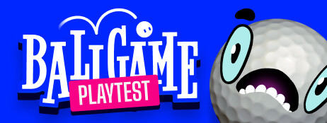 Ballgame Playtest cover art