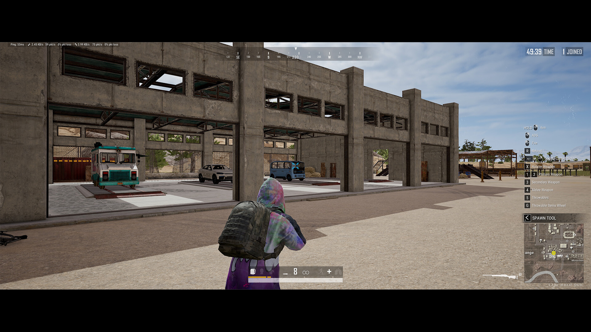 My Crosshair screenshot #6