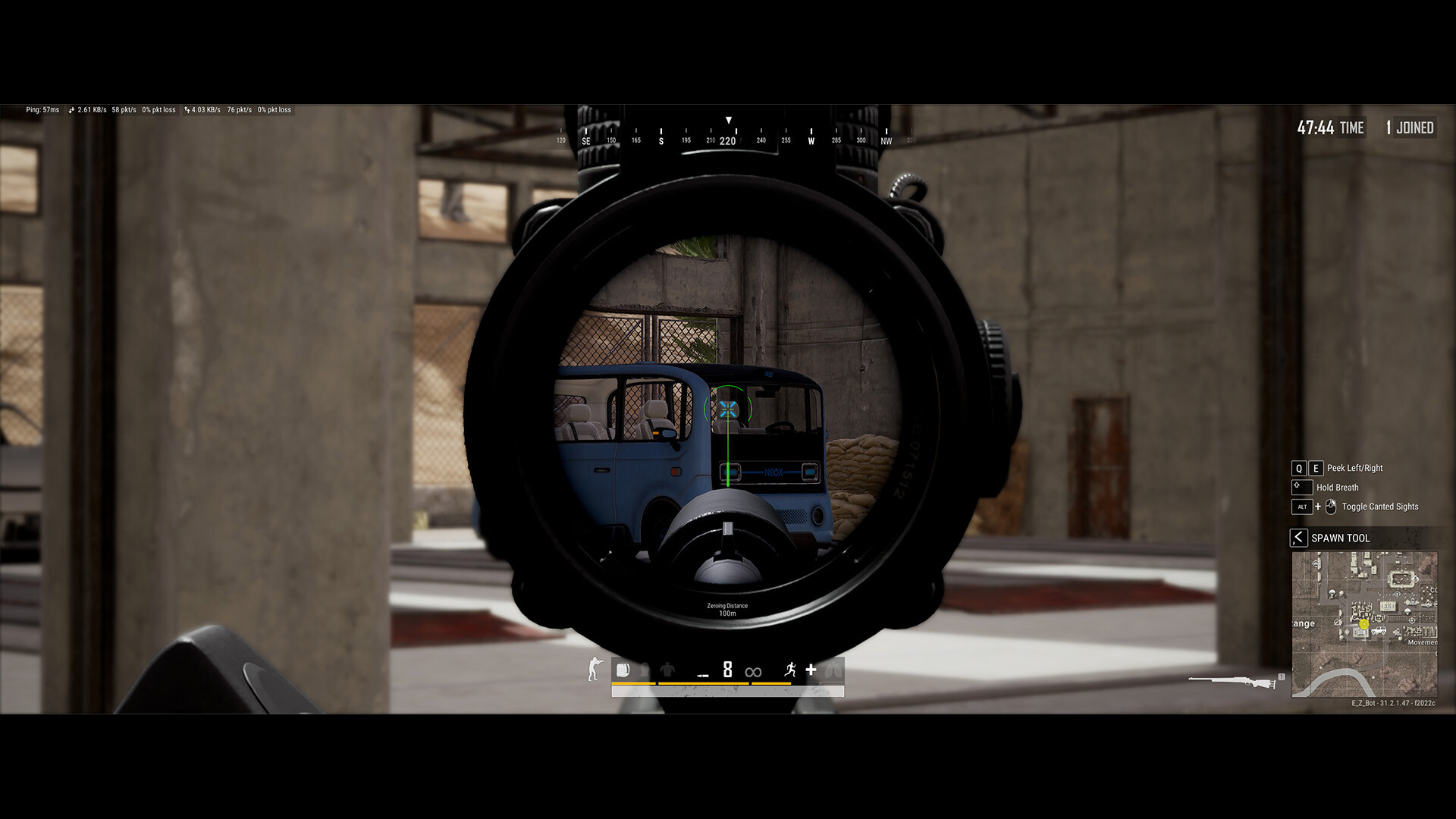 My Crosshair screenshot #7