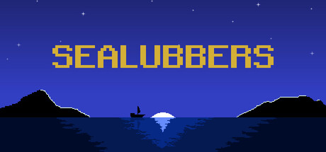 Sealubbers Playtest cover art