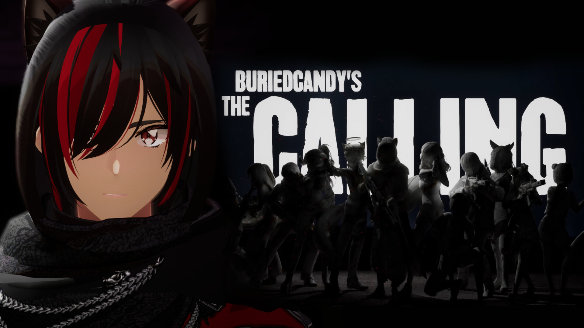 The Calling screenshot #1