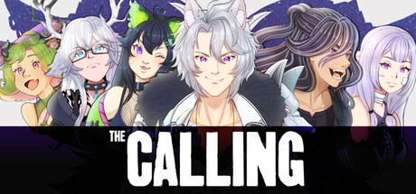 The Calling - similar game to Counter Clash by BuriedCandy