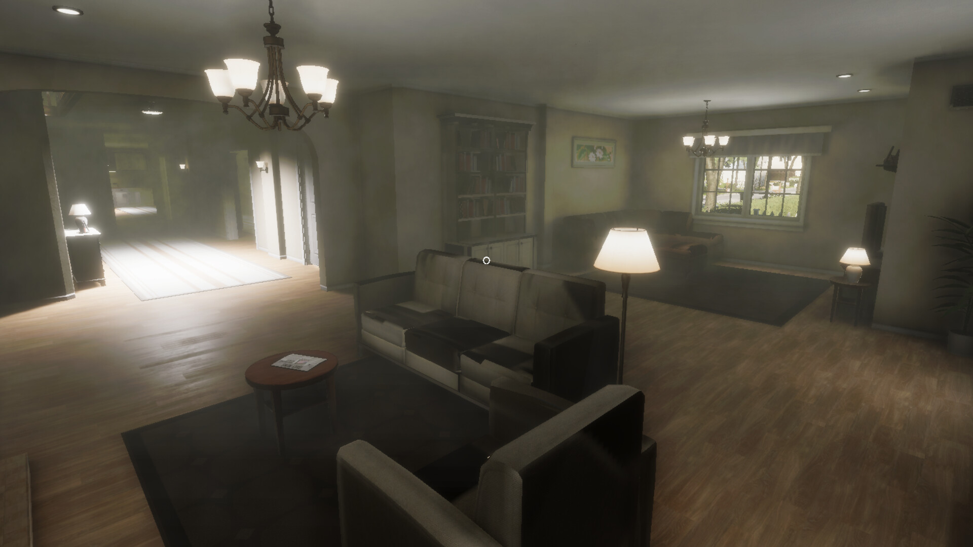 Fooling Dead Featured Screenshot #1