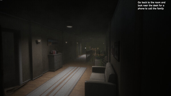 Fooling Deadfor windows and Linux 1