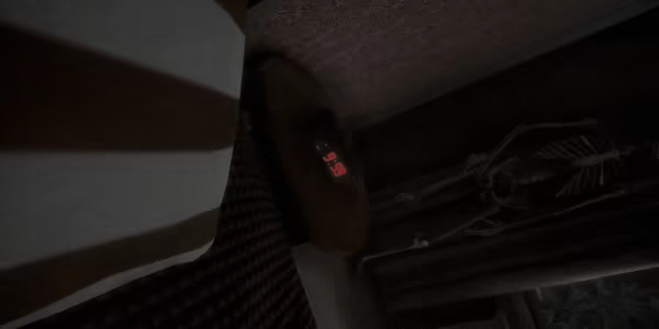 Fooling Dead video 1