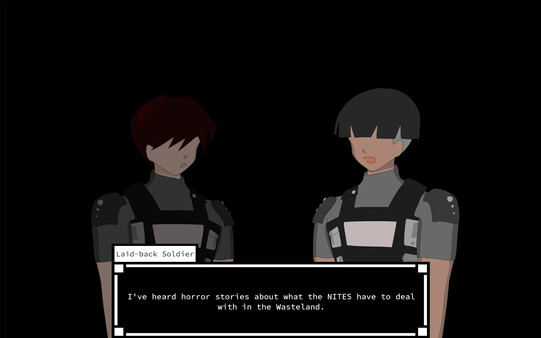 Wastelanders screenshot 5