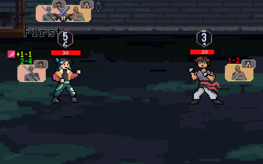 Wastelanders screenshot 6