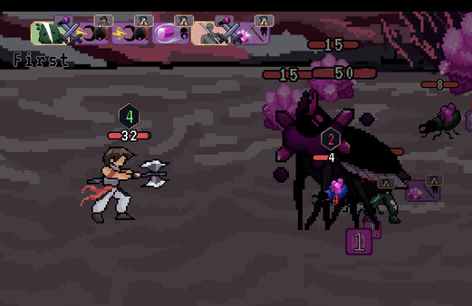 Wastelanders screenshot 6