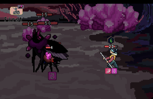 Wastelanders screenshot 3