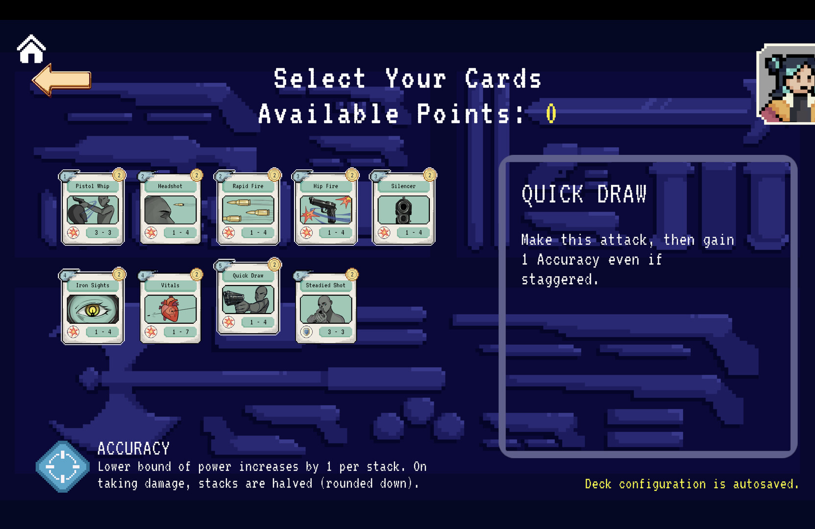 Wastelanders screenshot #4