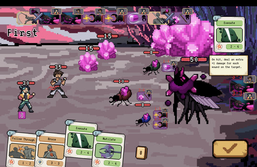 Wastelanders screenshot 1