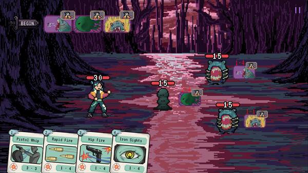 Wastelandersfor windows and Linux 1