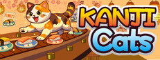 Kanji Cats cover art