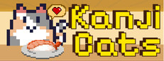 Kanji Cats game capsule image