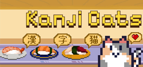 Kanji Cats