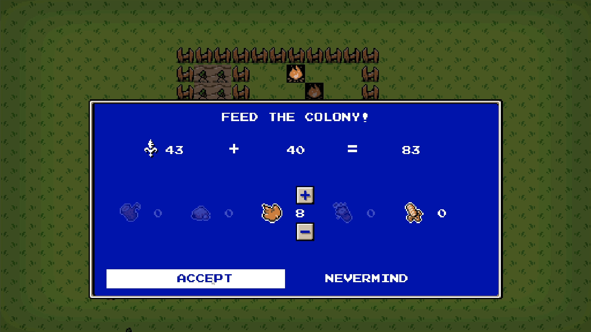 Compact Colonies screenshot #7