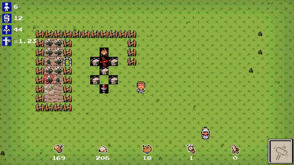 Compact Colonies screenshot 6