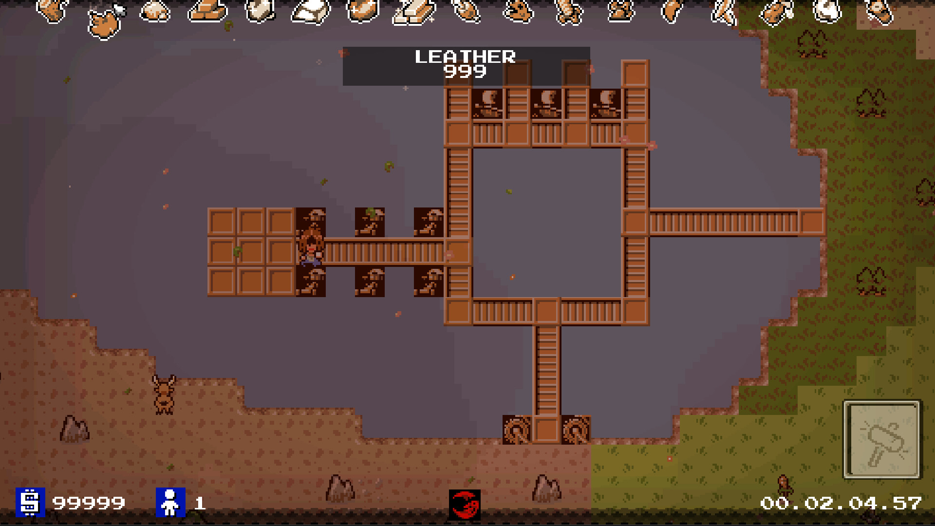 Compact Colonies screenshot #4