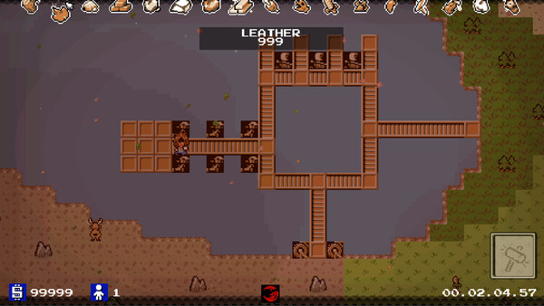 Compact Colonies screenshot 4