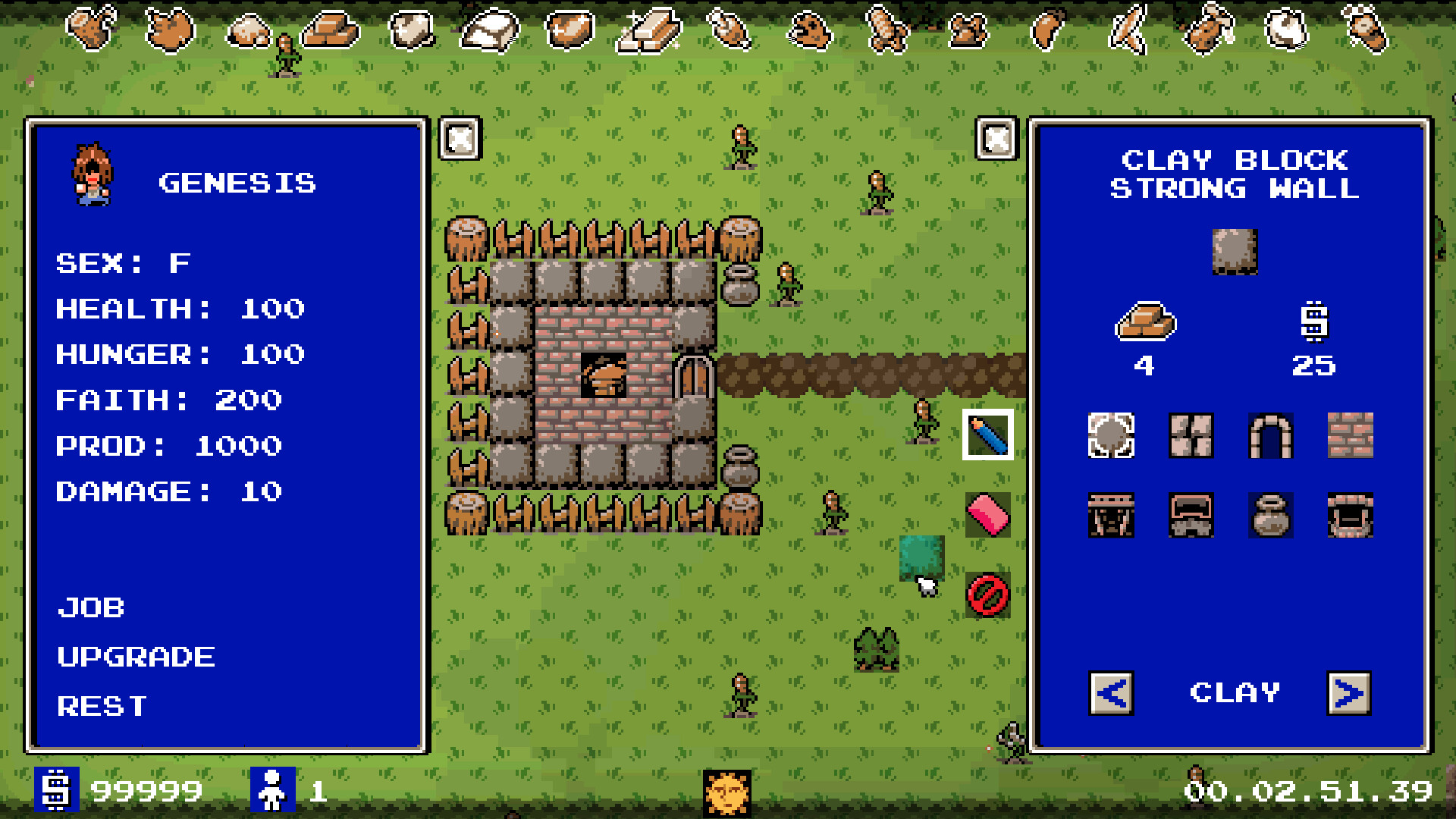 Compact Colonies screenshot #3