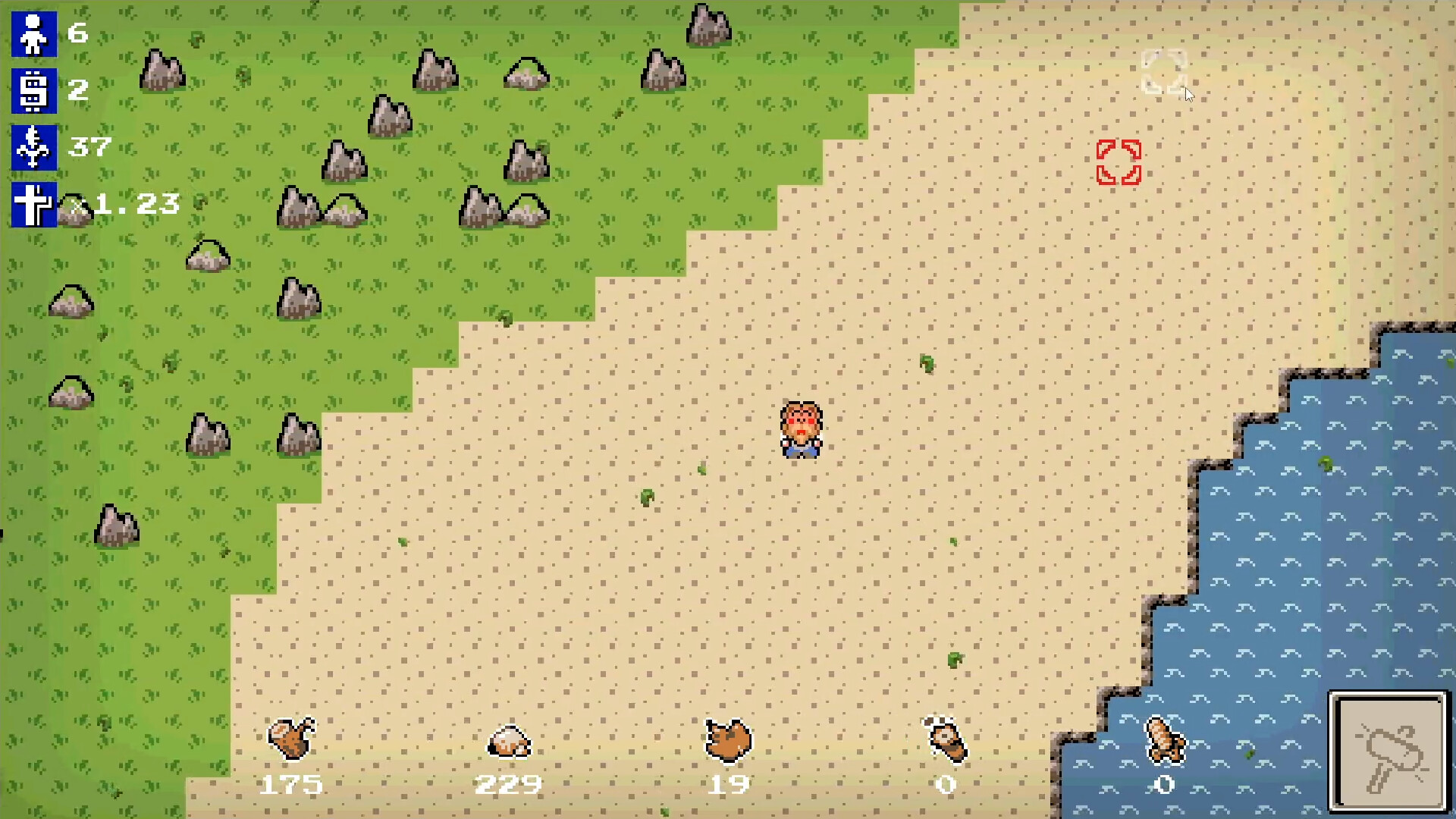 Compact Colonies screenshot #8