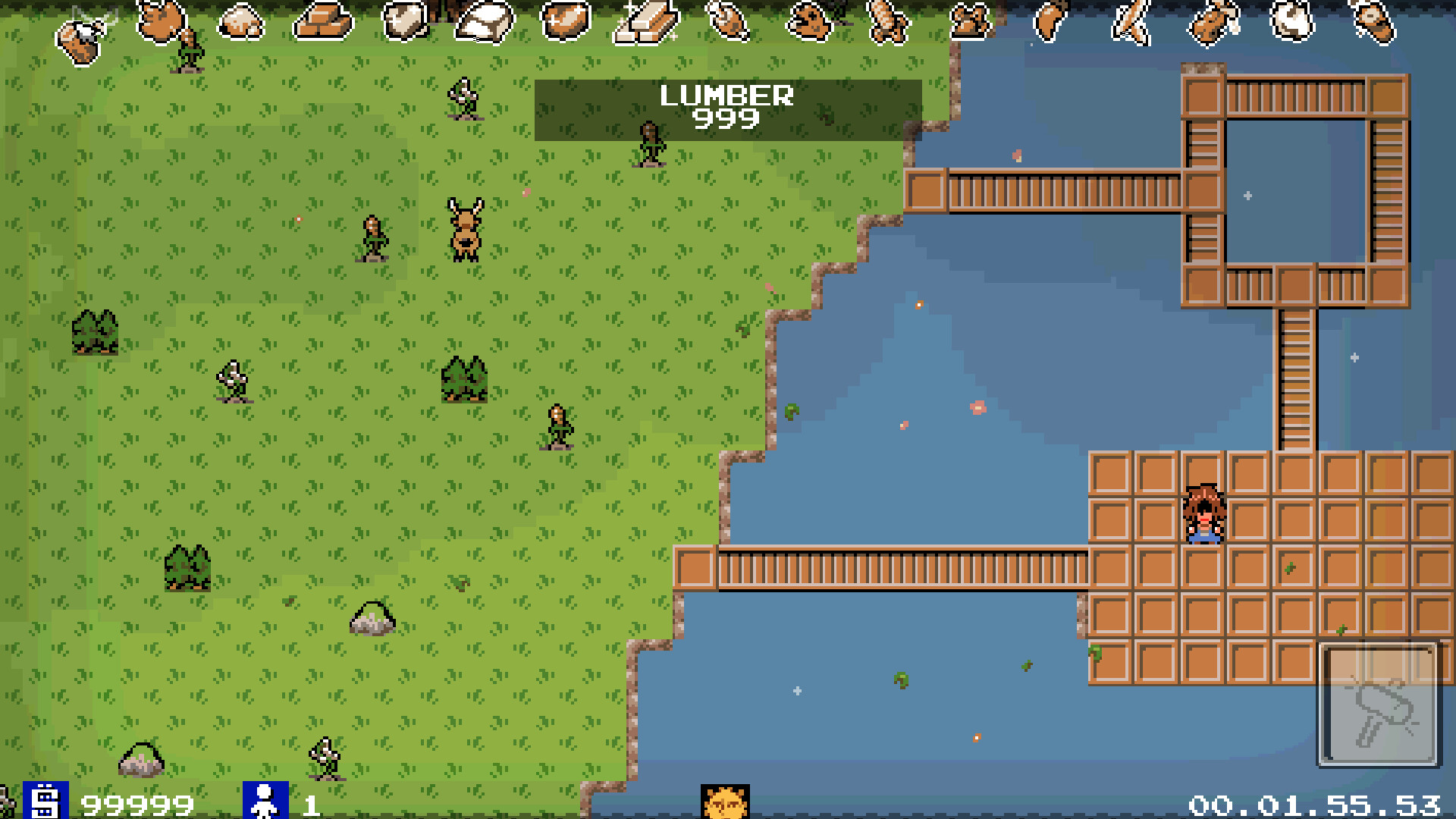 Compact Colonies screenshot #7