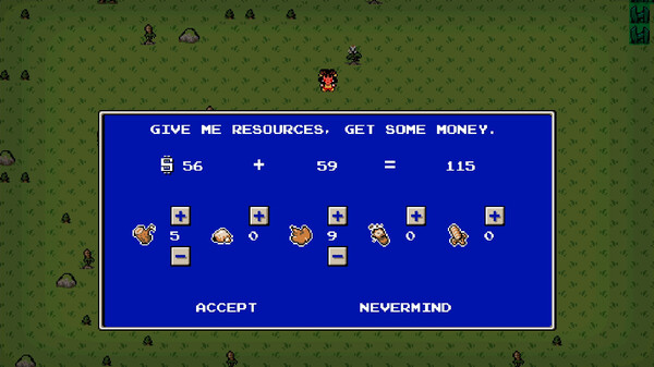 Compact Colonies screenshot 4