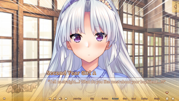 AMANATSU+