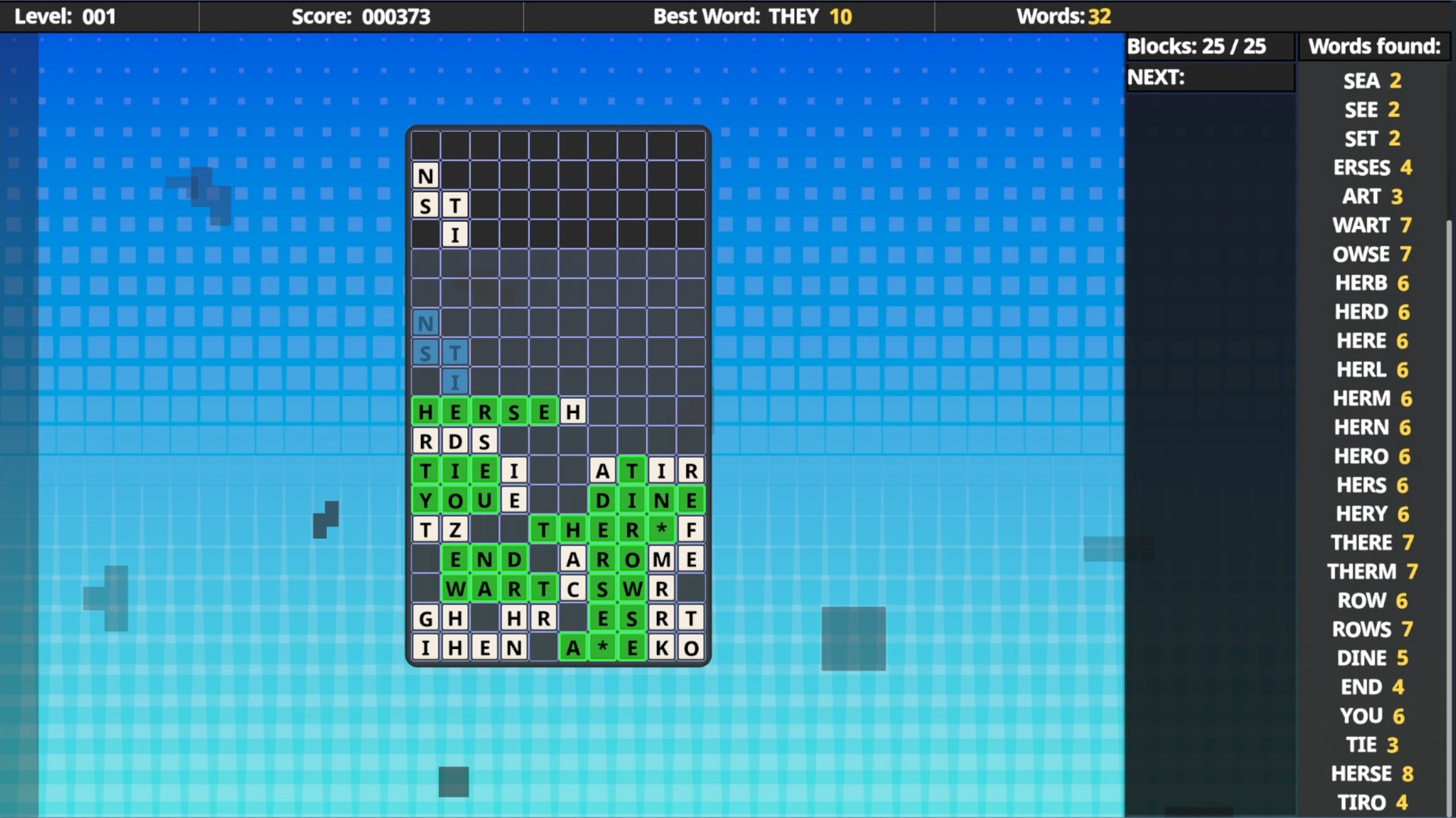 #5. Consero (Steam) di: Kwaussie Studios