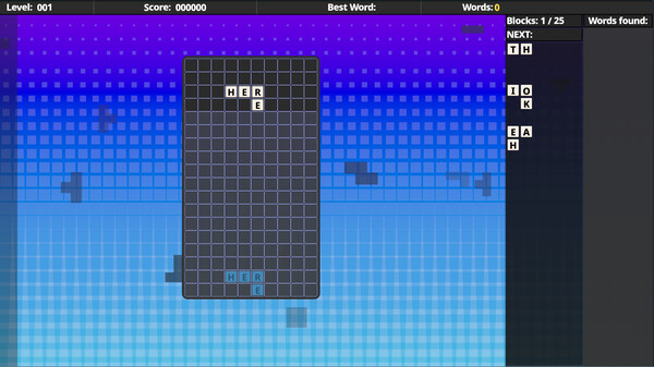 Consero game for Linux 1