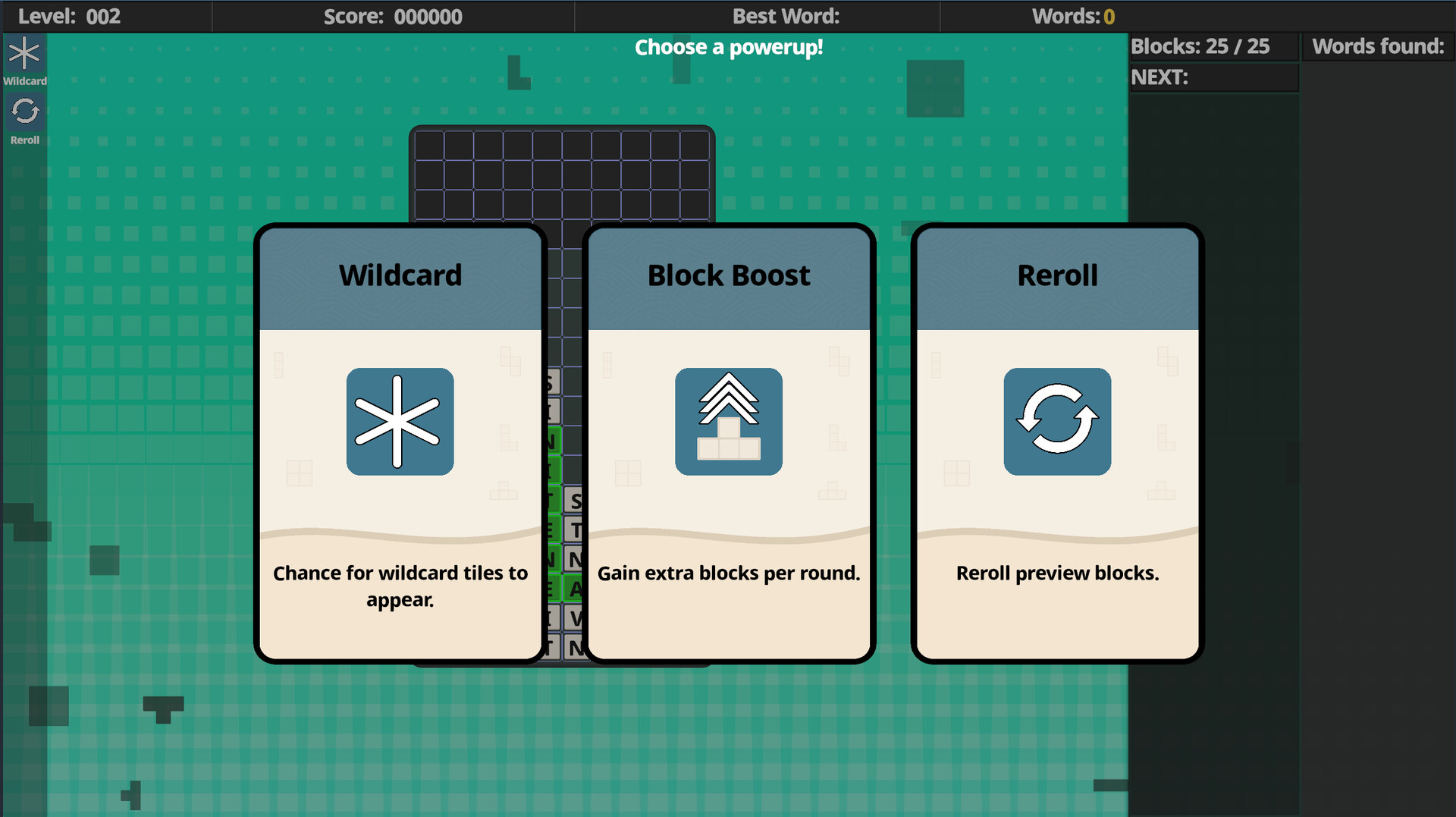 #3. Consero (Steam) di: Kwaussie Studios