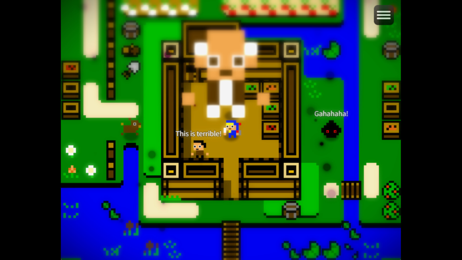 RETRYS Featured Screenshot #1