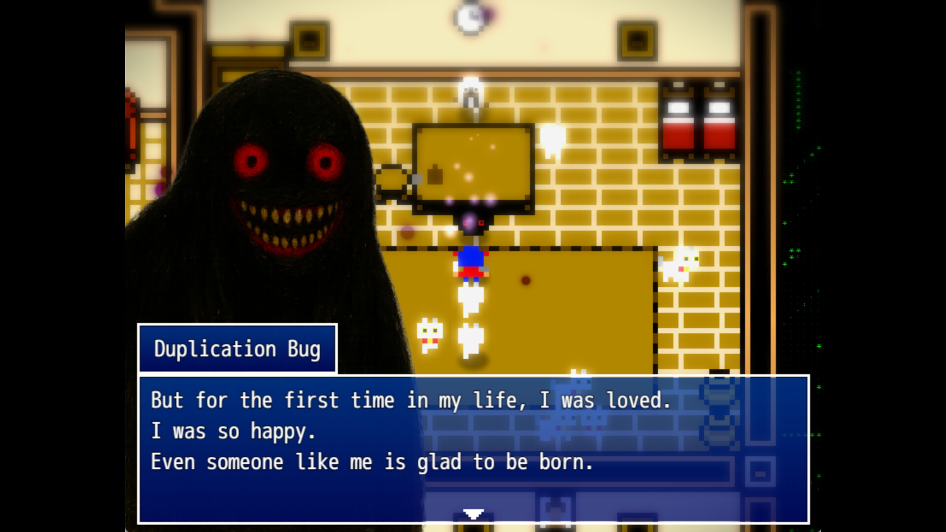 RETRYS screenshot #12