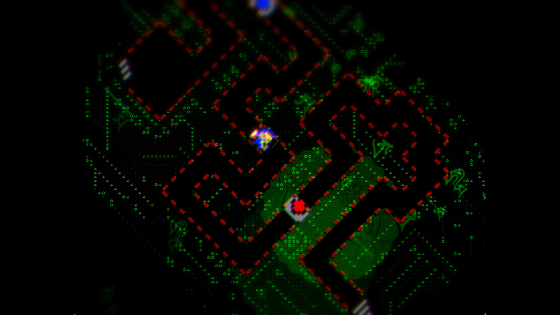 RETRYS PC gameplay screenshot 2 of 20