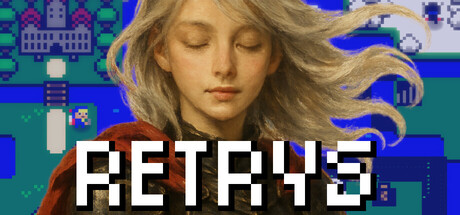 RETRYS cover