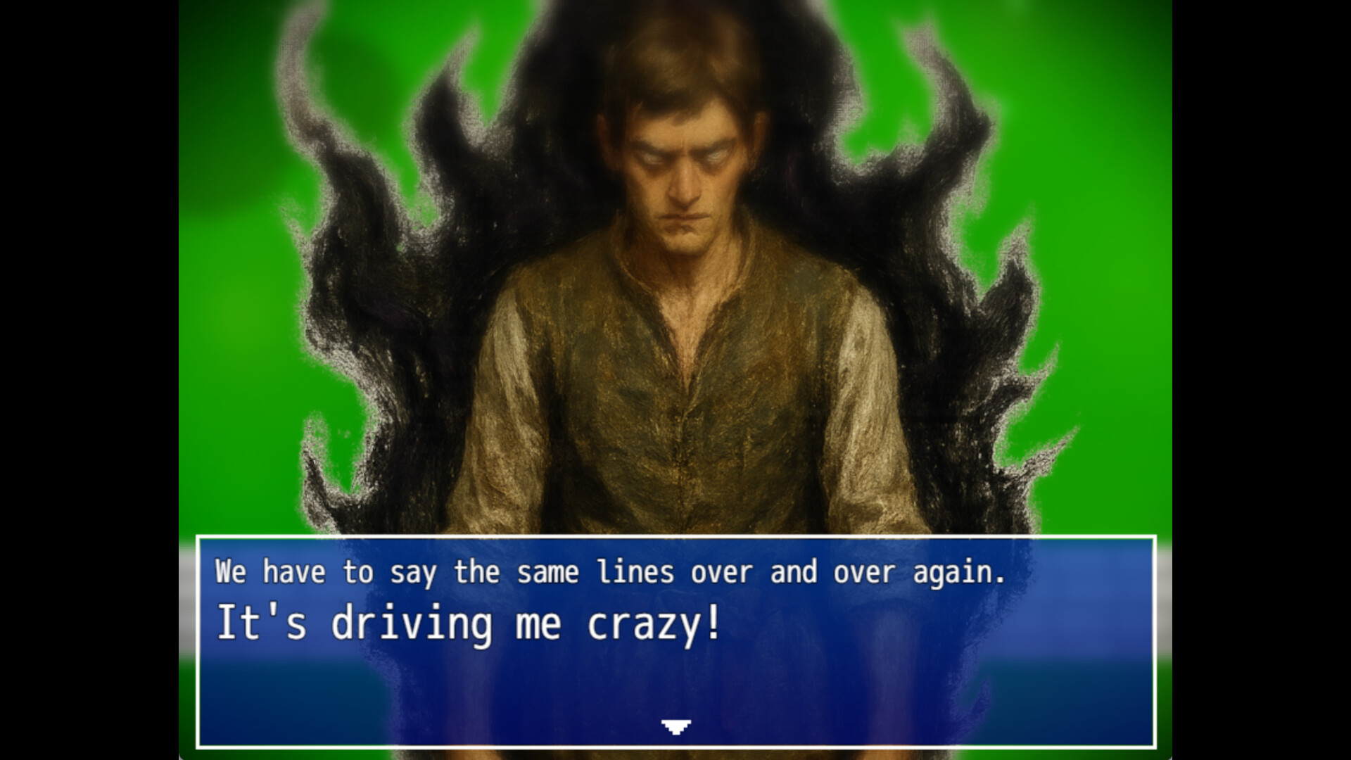 RETRYS screenshot #11