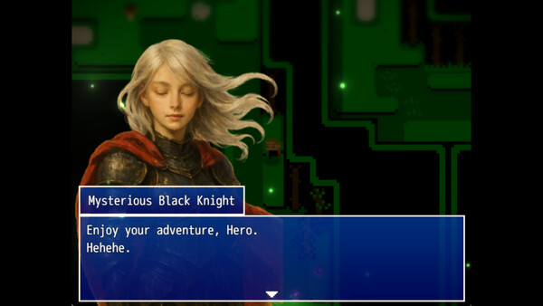 RETRYS screenshot 2