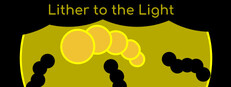Lither to the Light Banner