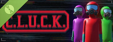 C.L.U.C.K. Demo Banner