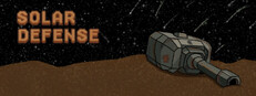 Solar Defense game capsule image