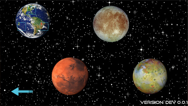 Solar Defense screenshot 3