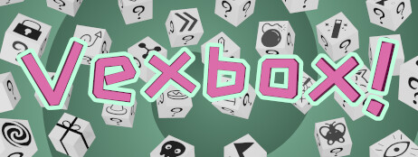 Vexbox cover art