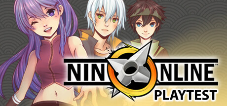 Nin Online Playtest