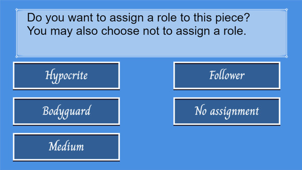 GhosTrick-The Sacred War of Light vs Shadow screenshot 4