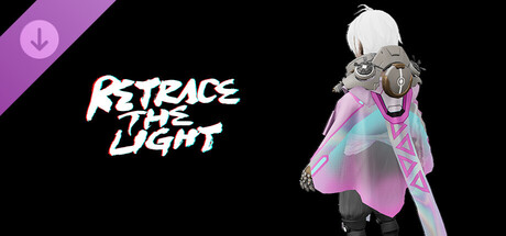 Retrace the Light - Cape Expansion