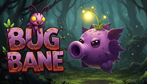 Bug Bane Survivors