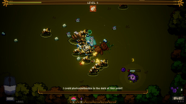 Bug Bane screenshot 3