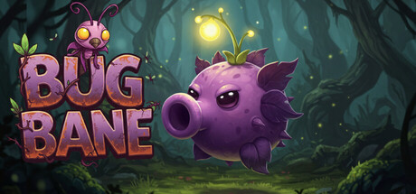 Bug Bane Banner