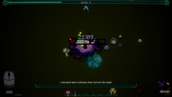 Bug Bane screenshot 6