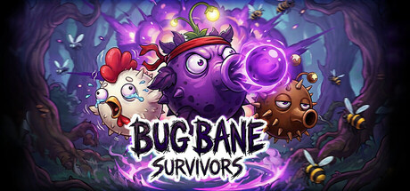 Bug Bane Survivors